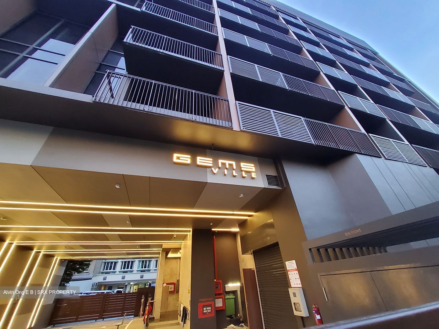 Gems Ville (D14), Apartment #434075421